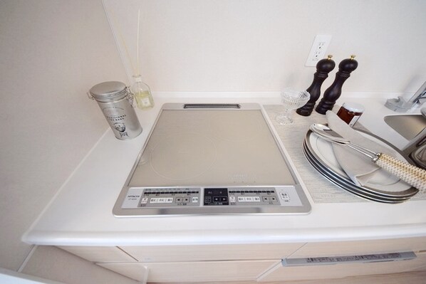 パークアクシス月島マチュアスタイルの物件内観写真